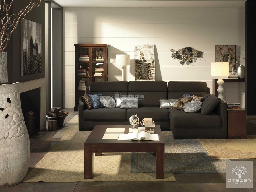 Muebles, Mueble Rústico, Artículos Decoración