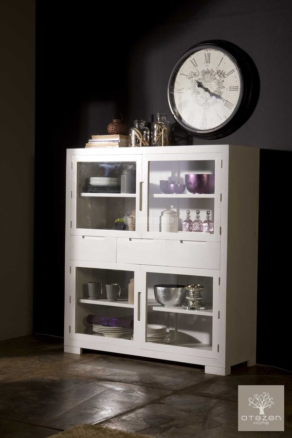 Muebles, Mueble Colonial, Mueble Rústico