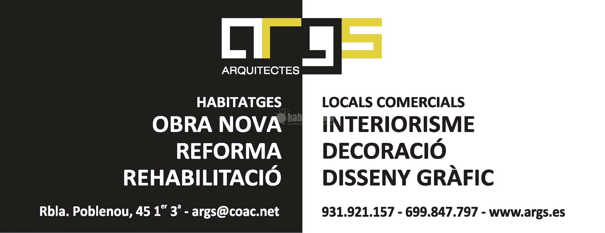 Arquitectos, Reformas Viviendas, Reformas Locales Comerciales