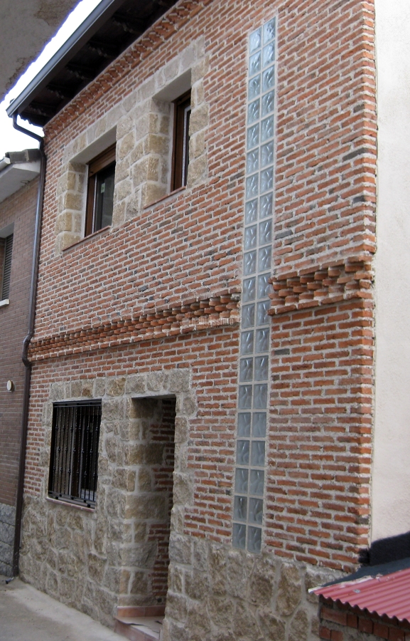 Arquitectos, Licencias, Ites