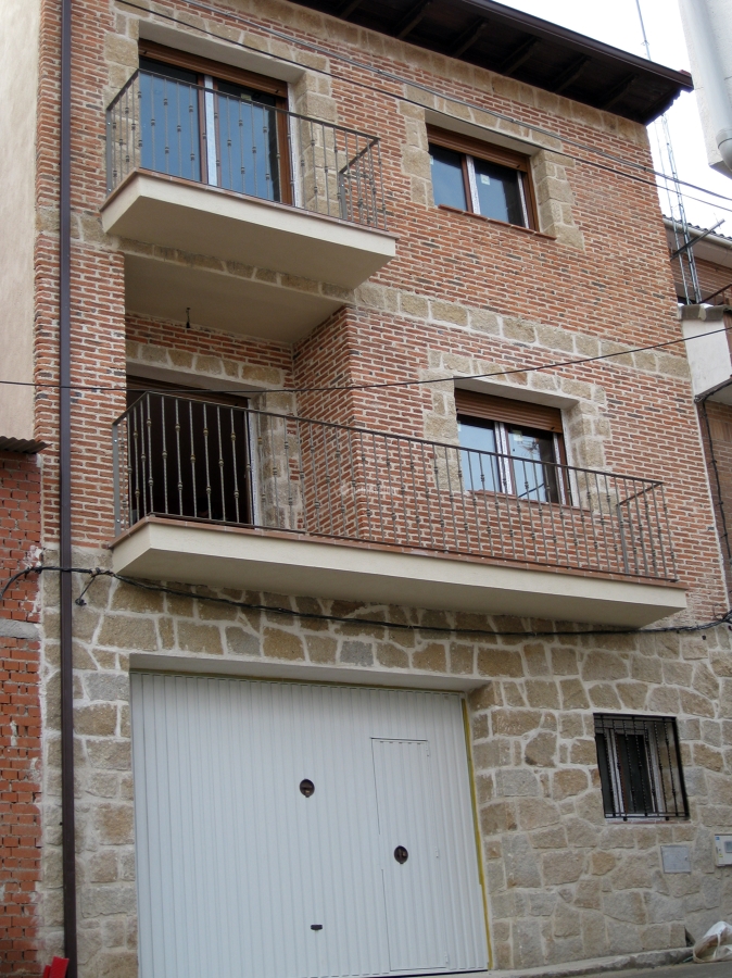 Arquitectos, Informes, Ites