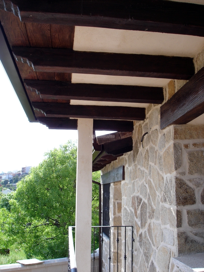 Arquitectos, Ites, Informes