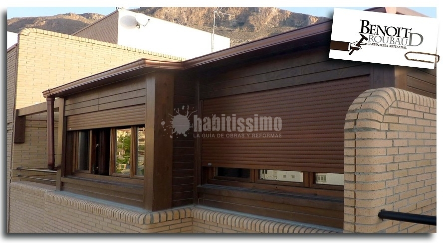 Reformas Viviendas, Pérgolas Toldos, Pérgolas