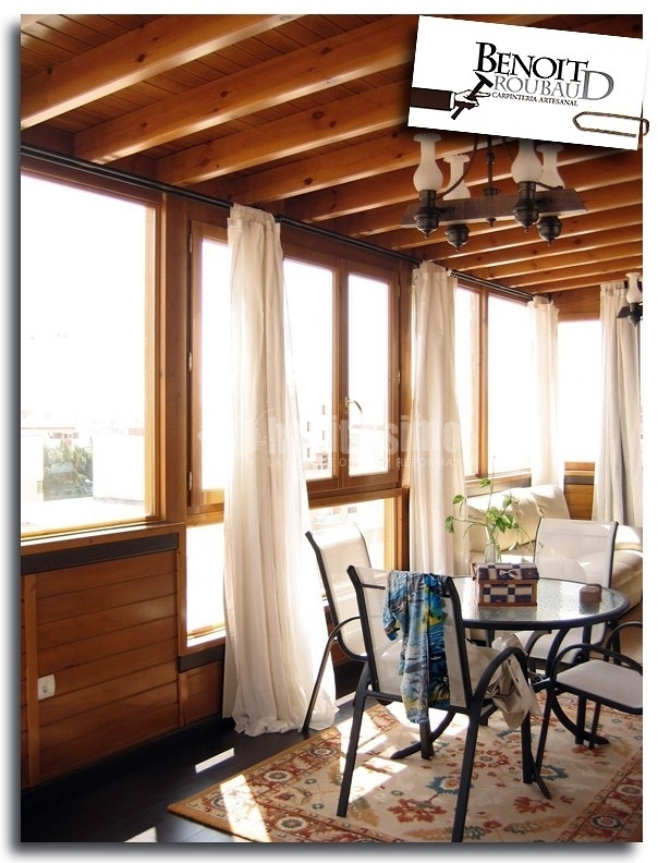 Reformas Viviendas, Carpinteros, Pérgolas Toldos