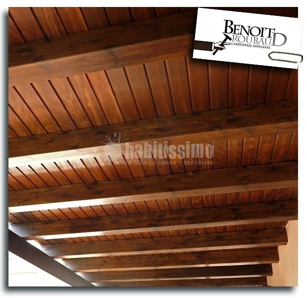 Reformas Viviendas, Pérgolas Toldos, Pérgolas