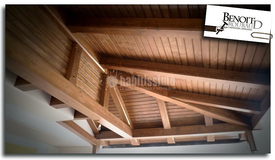 Reformas Viviendas, Pérgolas, Pérgolas Toldos