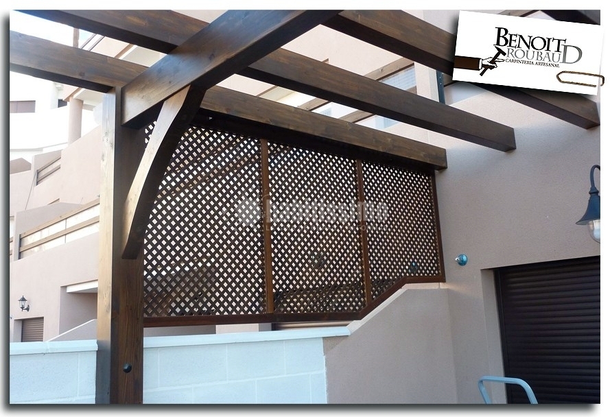 Reformas Viviendas, Carpinteros, Pérgolas