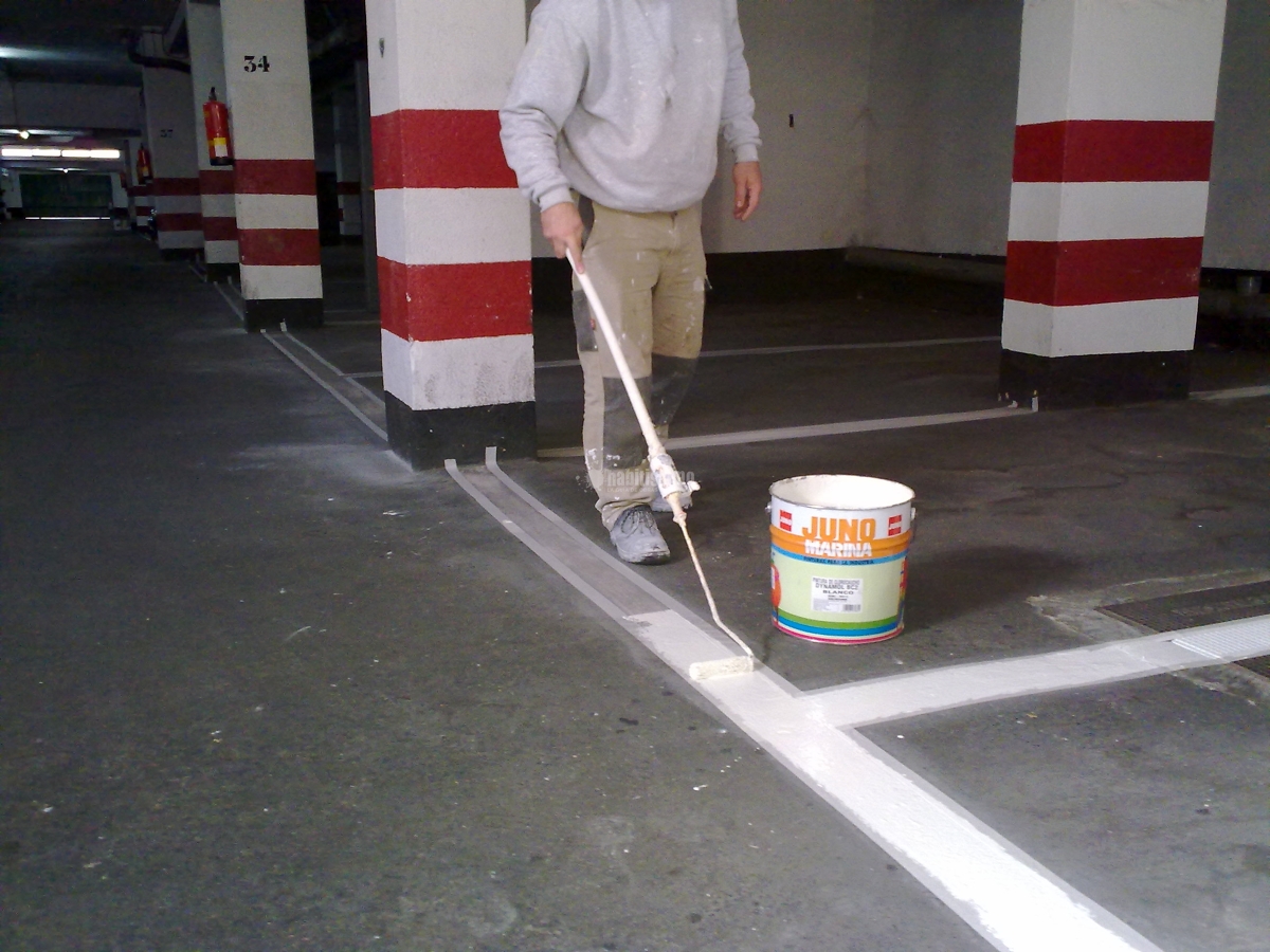 Reformas Viviendas, Construcciones Reformas