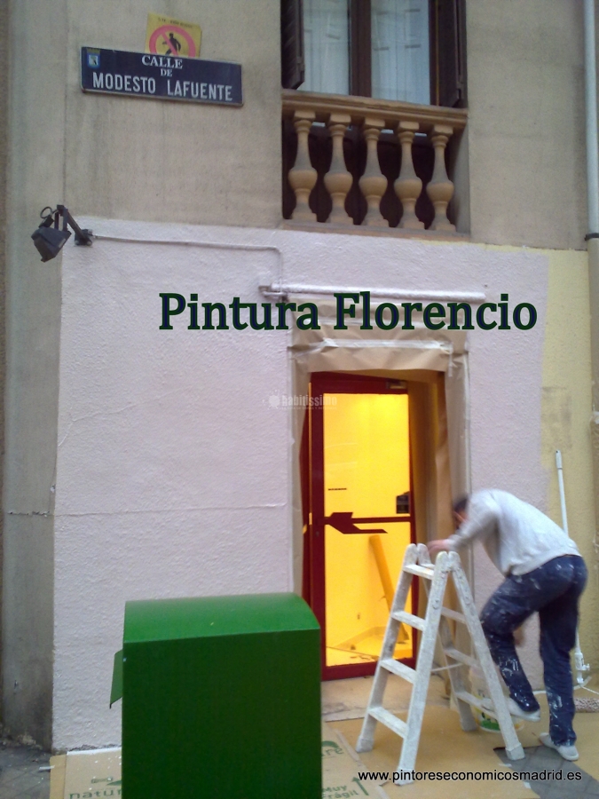 Reformas Viviendas, Construcciones Reformas