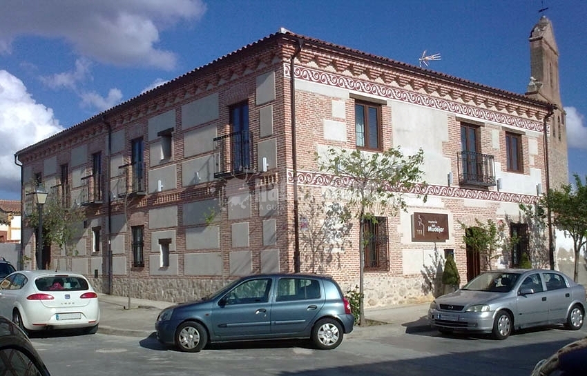 Arquitectos, Licencias, Ites