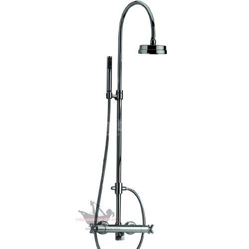 Azulejos, Baño, Duchas