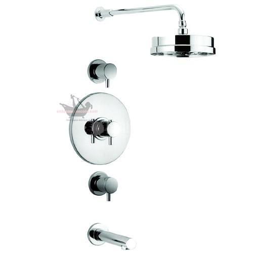 Azulejos, Duchas, Materiales Construcción