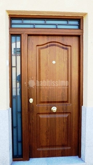 Puertas THT artemiro