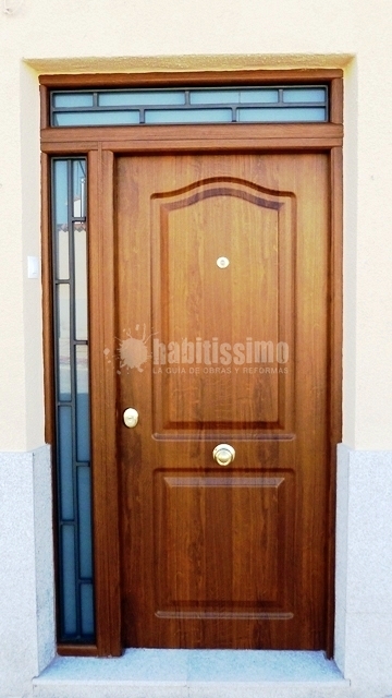 Puertas THT artemiro