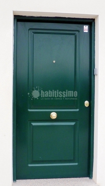 Puertas THT artemiro