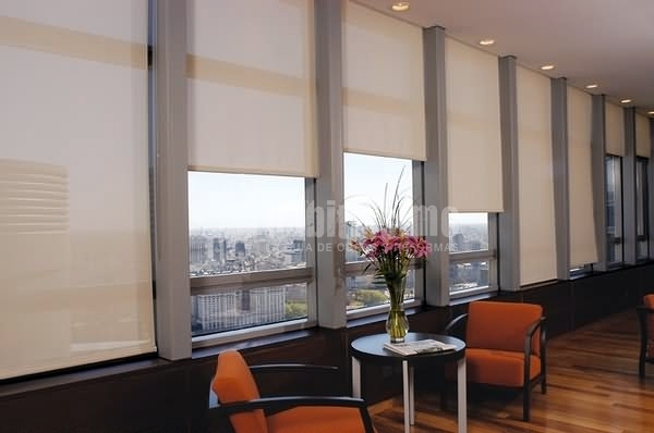 Toldos, Decoración, Estores Enrollables