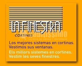 Toldos, Cortinas, Decoración