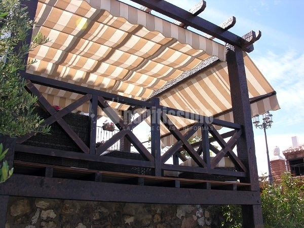 Toldos, Persianas, Mosquiteras