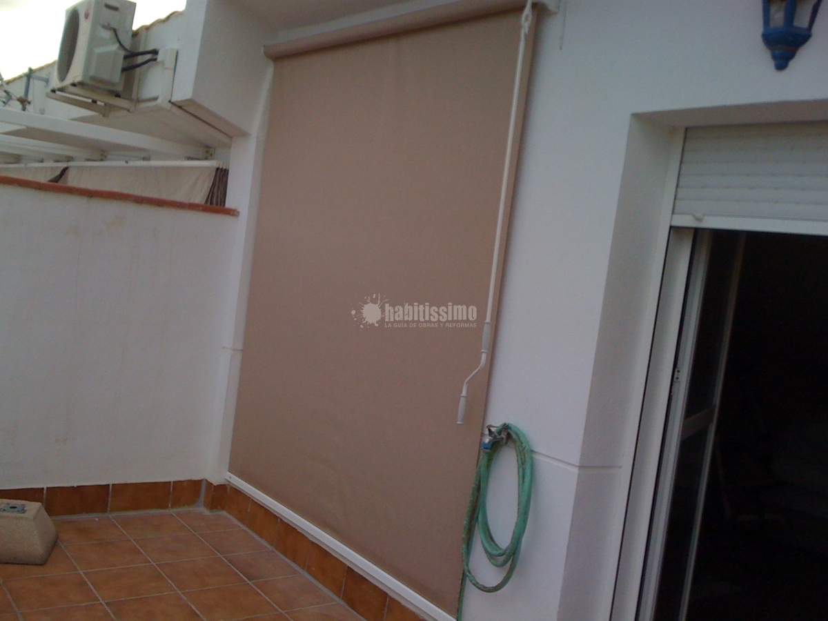 Toldos, Persianas, Mosquiteras