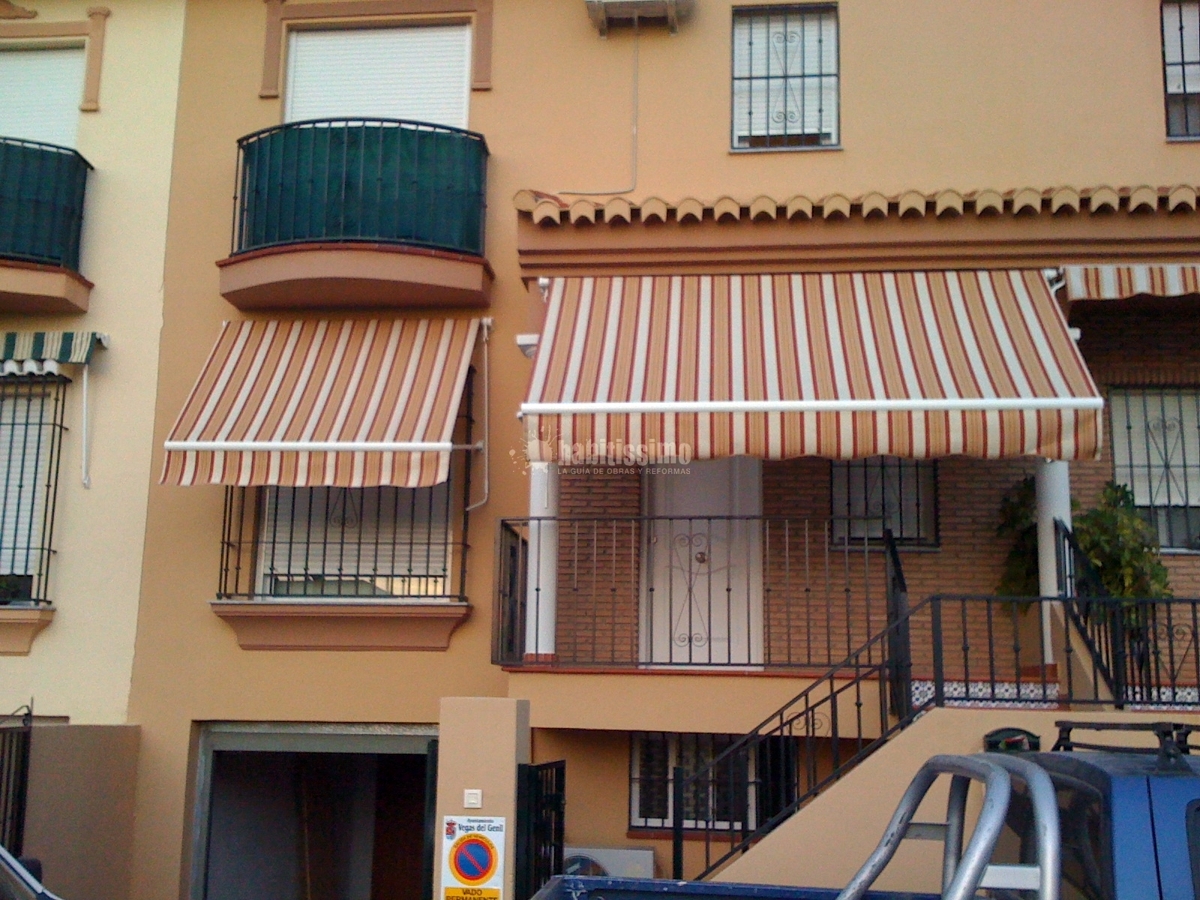 Toldos, Persianas, Mosquiteras