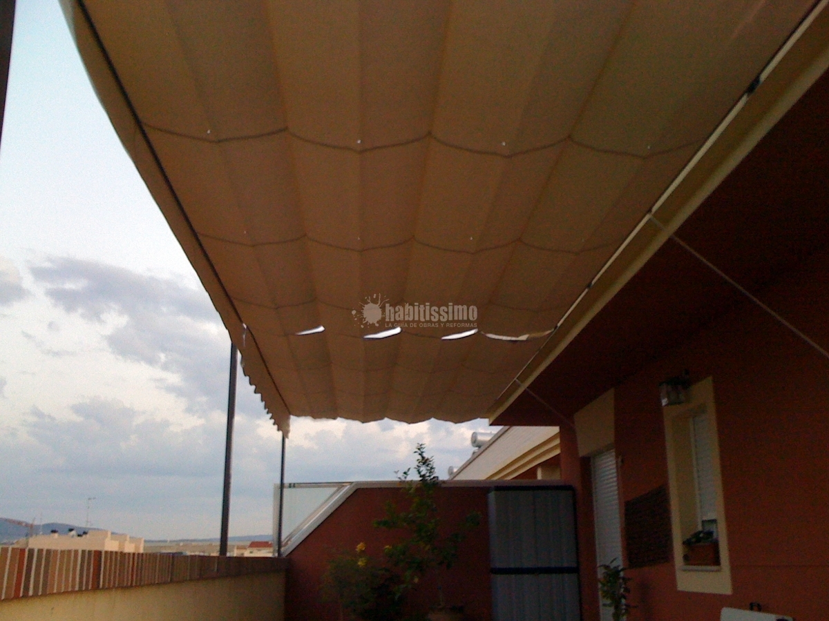 Toldos, Persianas, Mosquiteras