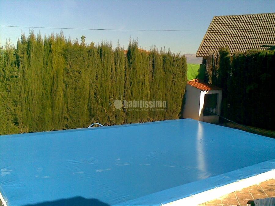 Toldos, Mosquiteras, Persianas