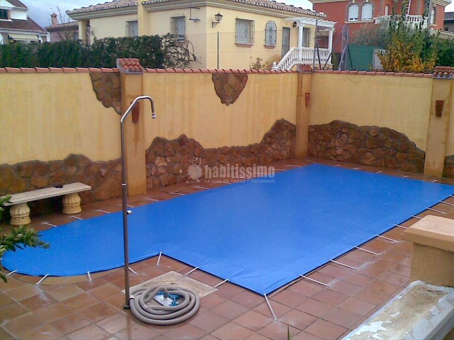 Toldos, Persianas, Mosquiteras