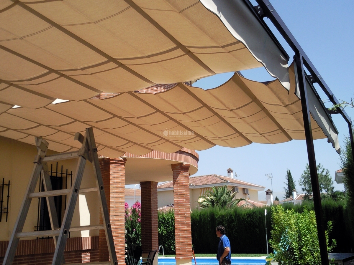 Toldos, Persianas, Mosquiteras