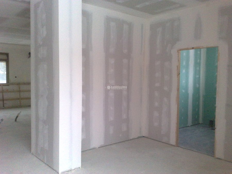 Pladur, Aislamiento, Insonorización