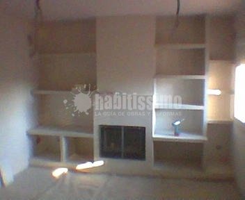 Pladur, Insonorización, Aislamiento