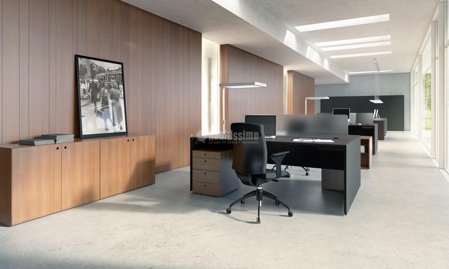 Mueble e Interiorismo