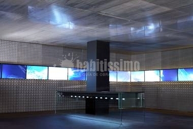 Revestimientos METALICOS 