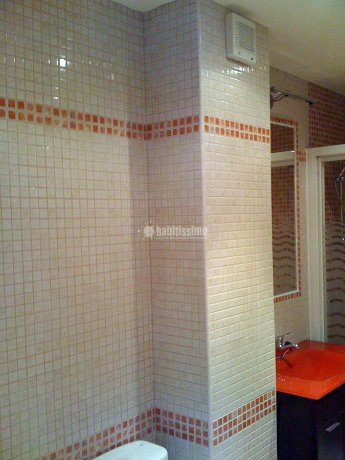 Reformas Baños, Reformas Viviendas, Reformas Cocinas