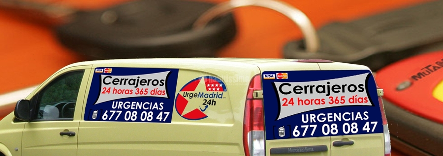 Cerrajeros, Cerrajeros 24 Horas, Cerrajeros Urgencias