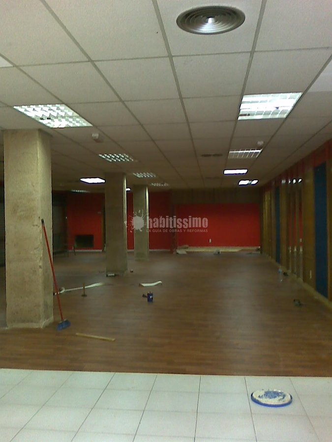 Reformas Viviendas, Pavimentos Revestimientos, Construcciones Reformas