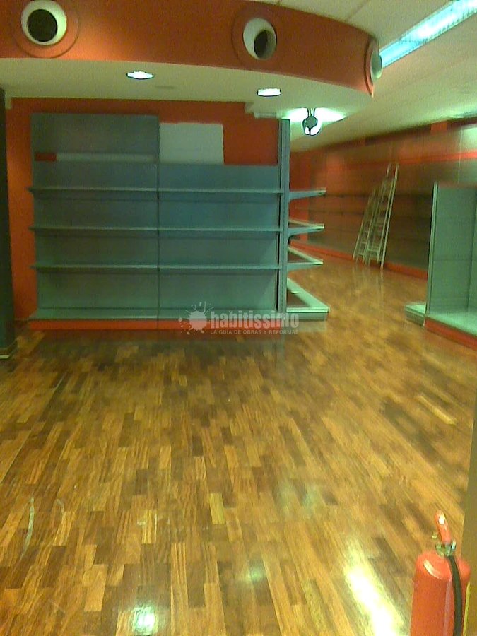 Reformas Viviendas, Pavimentos Revestimientos, Moquetas Cesped Artifcial