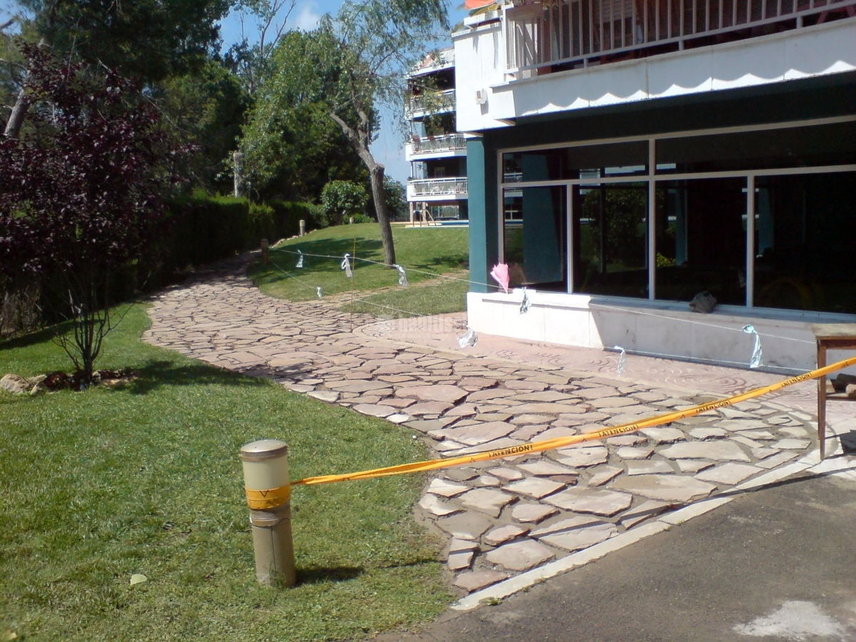 Reformas Comunidades, Mantenimiento Comunidades, Rehabilitación Fachadas