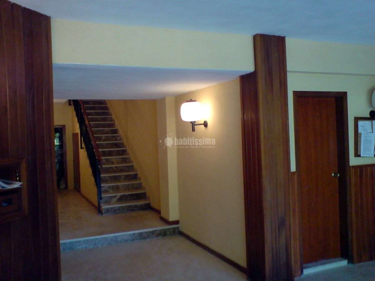 Reformas Comunidades, Mantenimiento Comunidades, Rehabilitación Fachadas