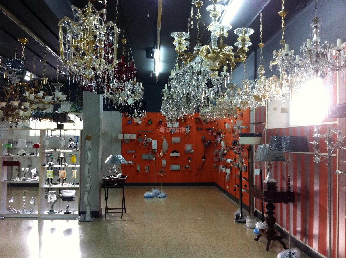 Iluminación, Iluminación Decorativa, Iluminación Interior