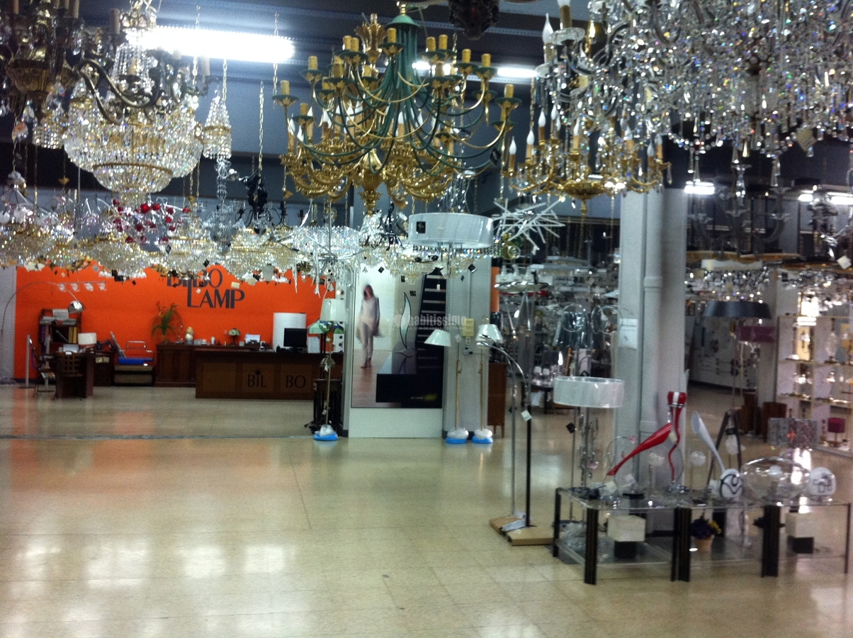 Iluminación, Iluminación Decorativa, Iluminación Exterior