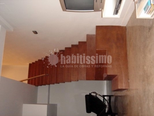 Reformas Viviendas, Reformas Locales Comerciales, Reformas Locales