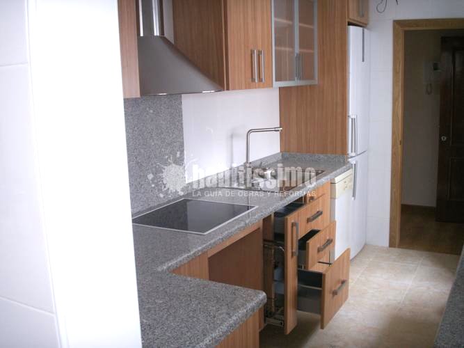 Reformas Viviendas, Reformas Tipo, Reformas Cocinas