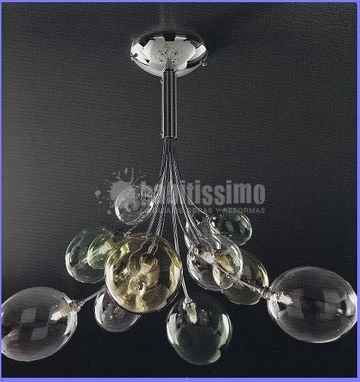 Iluminación, Iluminación Interior, Iluminación Decorativa