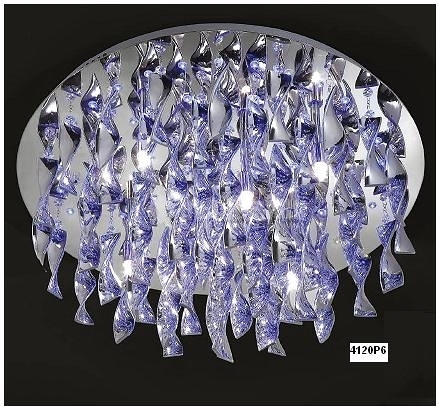 Iluminación, Iluminación Exterior, Iluminación Interior