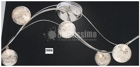 Iluminación, Iluminación Decorativa, Iluminación Exterior