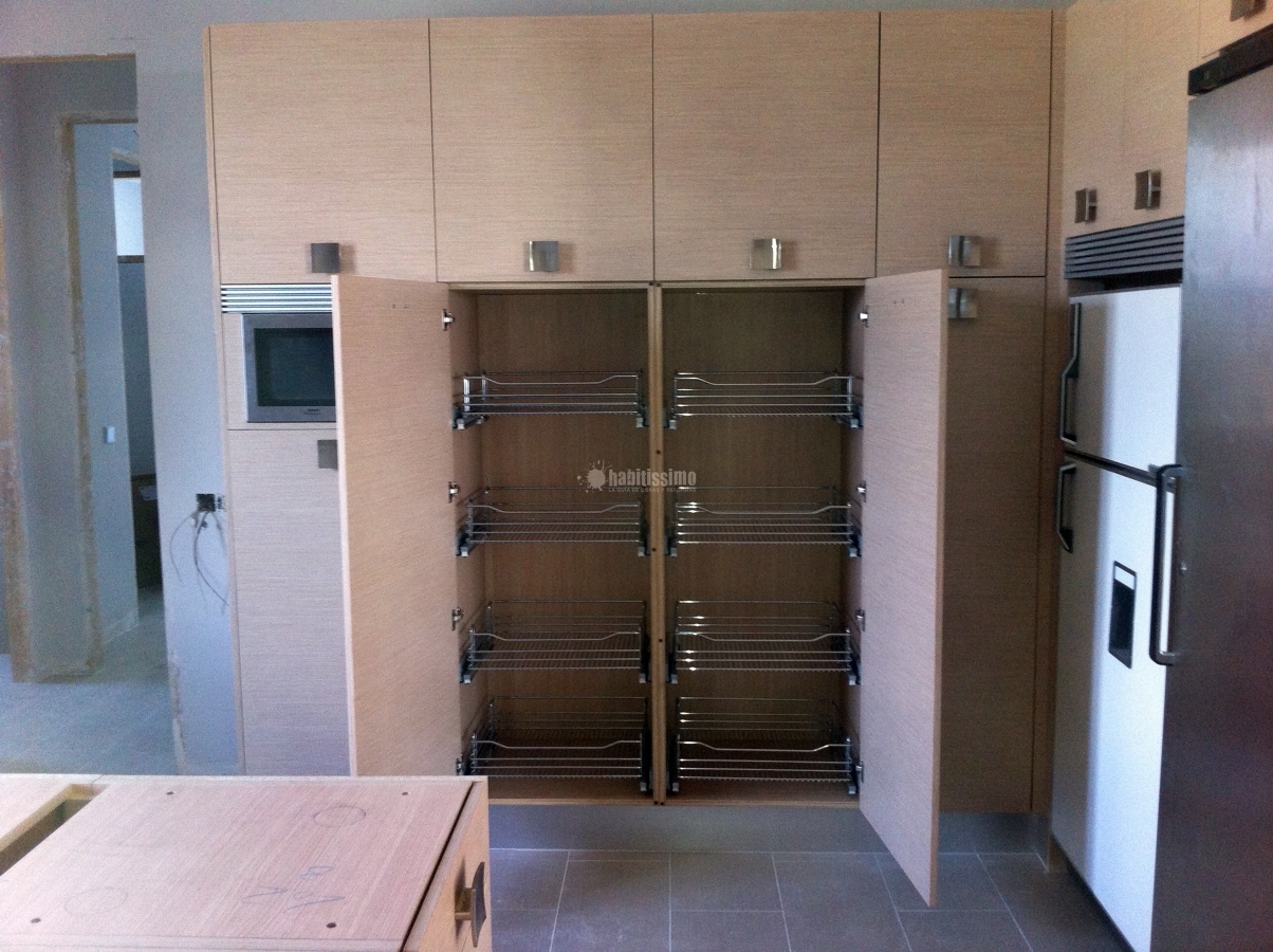 Muebles Cocina, Electrodomésticos, Colchones