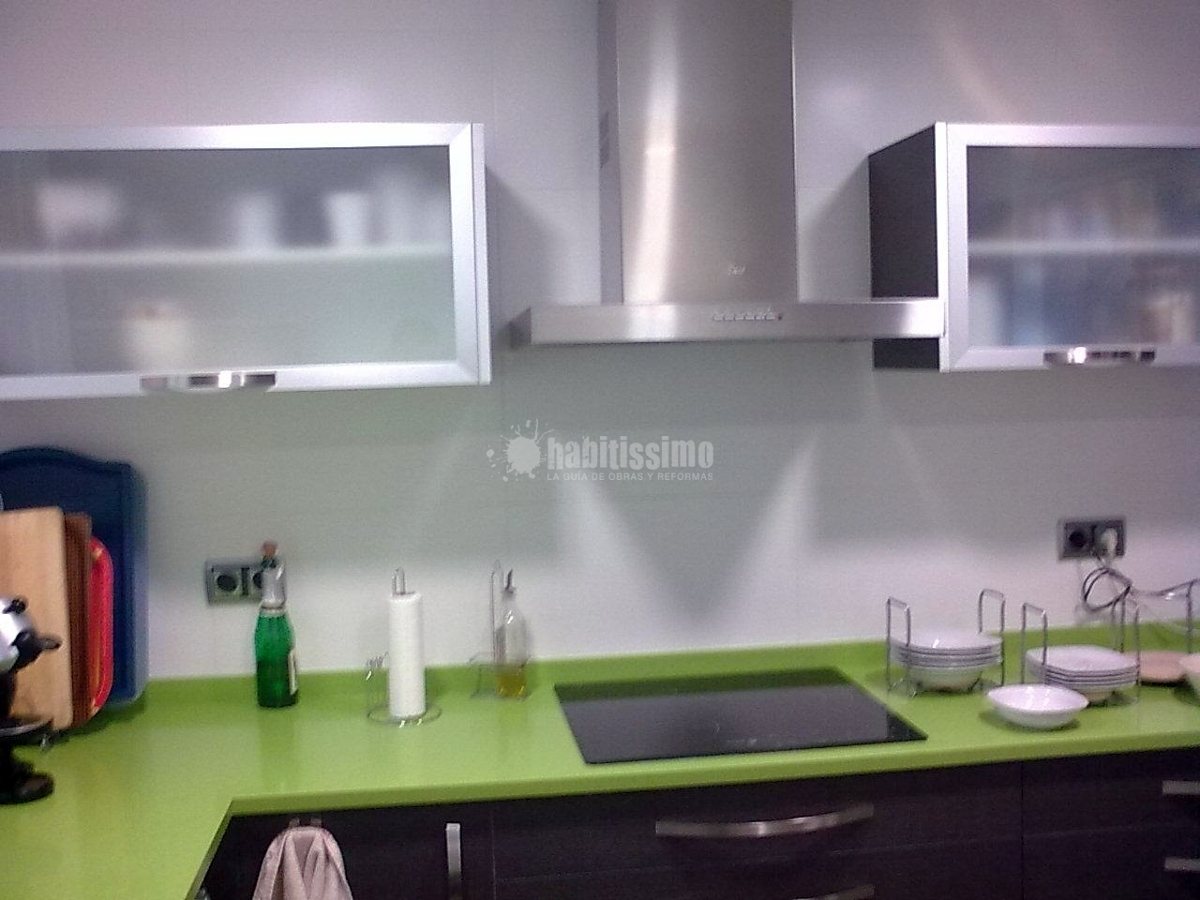 Muebles Cocina, Electrodomésticos, Artículos Decoración