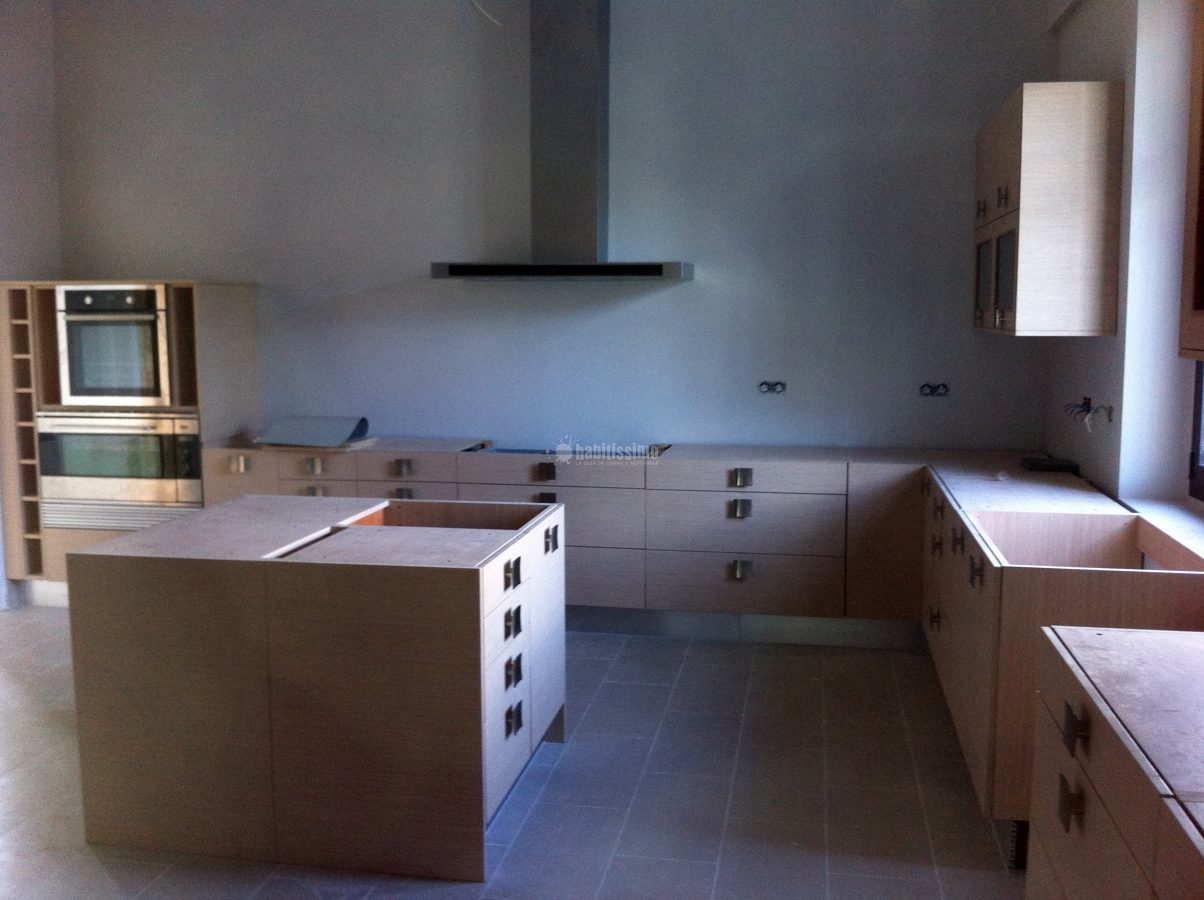 Muebles Cocina, Electrodomésticos, Colchones