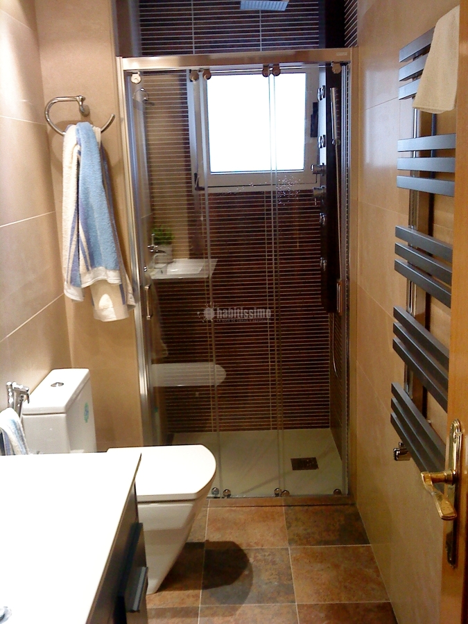 Reformas Viviendas, Aire Acondicionado