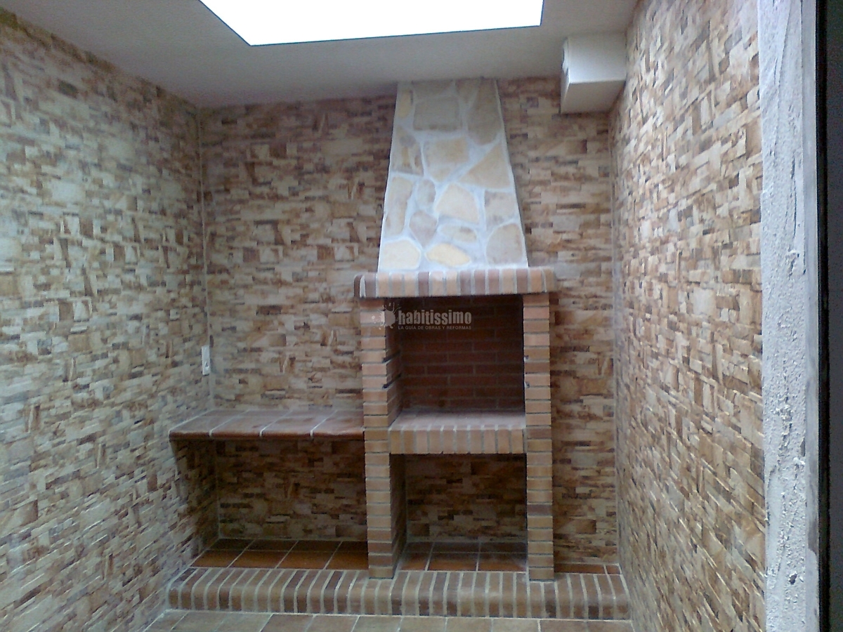 Reformas Viviendas, Carpintería Aluminio, Pladur